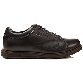 Resim Greyder 00240 Mr Erkek Comfort Ayakkabı Kahverengi 