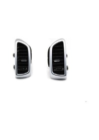 Resim Dış Havalandırma Izgara Takımı Cayenne 2011- 