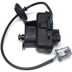 Resim P12880-yakıt Depo Kapak Motoru Scırocco 5n0810773f 