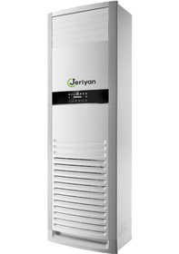 Resim Jeriyan DMV 48 48000 BTU Salon Tipi Inverter Klima 