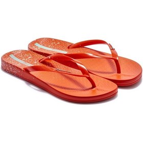 Resim İpanema Colore Kadın Parmak Arası Terlik Kırmızı 35/42 ZZ0081 Kırmızı 