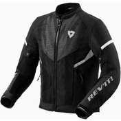 Resim Revit Hyperspeed 2 Gt Air Yazlık Mont Siyah 