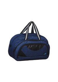 Resim Strong Bag Strong Havlu Kumaş Orta Boy Spor Seyahat Çantası Bordo 