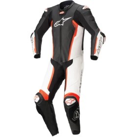 Resim Alpinestars Missile V2 Deri Tulum 