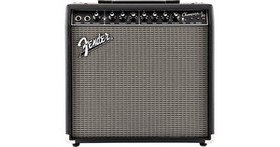 Resim Fender Champion II 50 Elektro Gitar Amfisi 