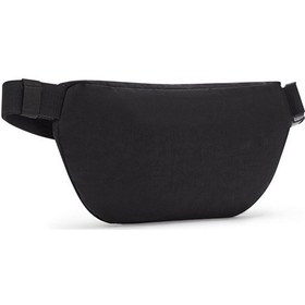 Resim Kıplıng Fresh Lite Küçük Boy Bel Çantası Siyah Black Lıte Diğer 