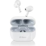 Resim Ttec 2KM140S Aırbeat Plus Gercek Kablosuz Tws Bluetooth Kulaklık Beyaz 