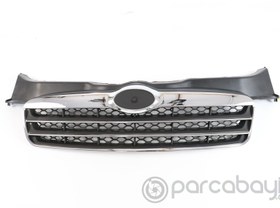 Resim HYUNDAI 2006-2008 ACCENT ERA PANJUR,ÖN (Komple,Krom) | HQ01-23014-1 | 863601E100 