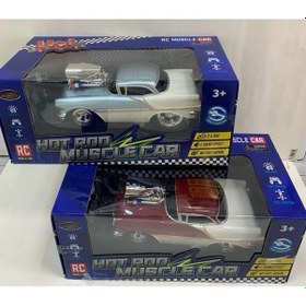 Resim Uzaktan Kumandalı 1:16 Sesli Işıklı Drift Aracı 