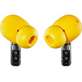 Resim Nothing Ear (a) Bluetooth Kulak İçi Kulaklık (Nothing Türkiye Garantili) 