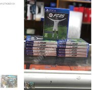 Resim Fc 24 Ps4 Oyunu Türkçe Menü(Sıfır Ürün) 