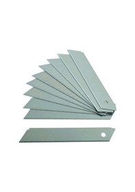 Resim Maket Bıçağı Yedek Bıçağı 10 Adet 