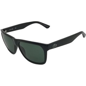 Resim L732s-005 Lacoste Erkek Güneş Gözlüğü Siyah 
