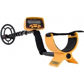 Resim Ace 250 Dedektör 