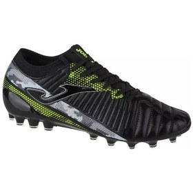 Resim Joma Propulsion Cup 2101 PCUW2101AG Siyah Erkek Krampon Siyah 