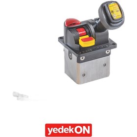 Resim Joystick Valf 