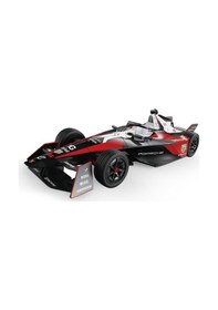 Resim Kumandalı Şarjlı Işıklı Full Fonksiyon 1:14 2.4g Formula 1 Porsche Oyuncak Araba Çok Renkli 