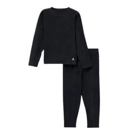 Resim Burton Toddlers' Fleece Base Layer Set Unisex Çocuk Içlik Set 