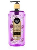 Resim Eyüp Sabri Tuncer PJ Pure Love 750ml Duş Jeli Parfümlü 