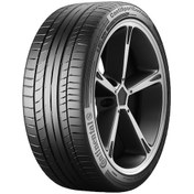 Resim Continental 255/40R19 100Y Xl Contisportcontact 5P Ao Yaz Lastiği 2025 