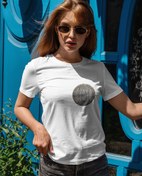 Resim Dimitrakopulo Biraderler Kadın Tişört 