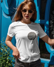 Resim Dimitrakopulo Biraderler Kadın Tişört 