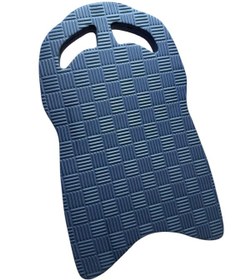 Resim Yüzme Tahtası Affectione Lacivert 49x28x2,6 Kalınlık Lacivert 