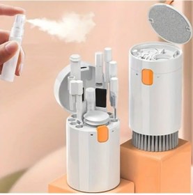 Resim Periboia Elektronik Temizleme Kiti 20 İn 1 