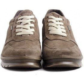 Resim Nero Oxford/ayakkabı Kadın Diğer 4659611 Igı&co Dykgt 46596 Fango Siyah 