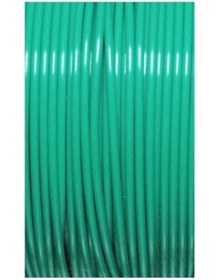 Resim 10 Metre Su Yeşili Renk Pla Filament 3D Kalem Yazıcı için 