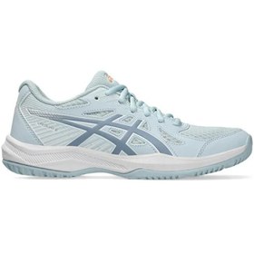 Resim Asics Upcourt 6 Kadın Spor Ayakkabı (1072A107-020) 