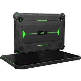 Resim GTX JACULUS V2 MediaTek Helio G99 MT8781 Octa 8 Core 8 GB 256 GB 10.1" FHD 3G/4G Gamıng Tablet 