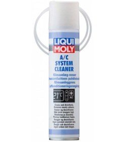 Resim Liqui Moly Lıquı Moly Klima Sistem Temizleyici Sprey 250 Ml (4087) 