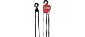Resim GAP Tools Zincirli Caraskallar 3ton 3metre GPC-3T3M 