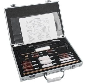 Resim Vice Avm 24 Adet Evrensel Temizleme Kiti Temizleme Seti TG-1395 339965 