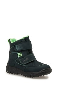 Resim Superfit HUSKY Yeşil Erkek Çocuk Outdoor Bot 