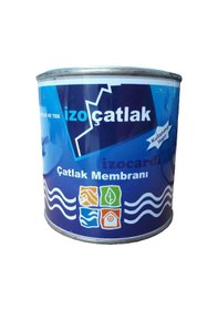 Resim Ennalbur Izocardi Izo Çatlak Merbranı 1 Kg 
