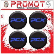 Resim Pcx Koruma Takozu Logosu 2 