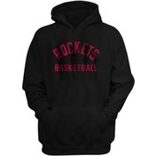 Resim Usateamfans Houston Basketball Hoodie 