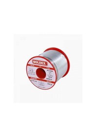 Resim Sn60 Pb40 Lehim Teli - 0.7mm 500gr 