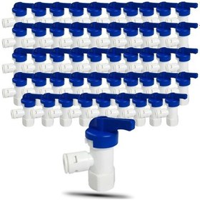 Resim WaterMelon 100 Adet Toptan Su Arıtma Cihazı Quick Tank Vanası 