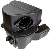 Resim Vw Polo 2010-2014 1.6tdi Cay Motor Hava Filtre Kutusu 6r0129607e 