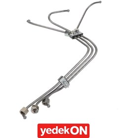 Resim AGCO Enjeksiyon Hortum Seti - Valtra | V836338625 