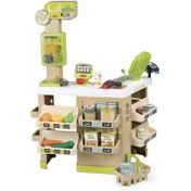 Resim Smoby Fresh Meyve - Sebze Market Oyun Seti 350233 
