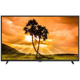 Resim Sunny SN43DAL010 43" 109 Ekran Uydu Alıcılı Full HD LED TV 