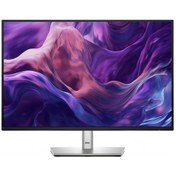 Resim Dell Dell P2425E 24" 100Hz 5Ms HDMI+DP+USB-C+RJ45 FullHD+ IPS Pivot Vesa Monitör 