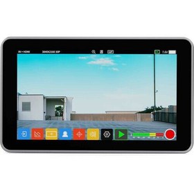 Resim Shimbol MEMORY I PRO 5.5'' 3D LUT HDMI 3G-SDI Dokunmatik Kayıtçı / Monitor 