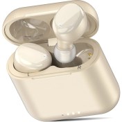 Resim Tozo T6S Ip-X8 Su Geçirmez Kablosuz Şarj Özellikli Dokunmatik Kontrol Kulakiçi Kablosuz 5.3 Bluetooth Kulaklık( Tozo Türkiye Garantili ) 