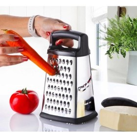 Resim Gönül Metal El Rendesi-g3620 