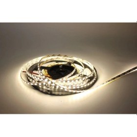 Resim 5 Volt Şerit Led 5MM 120 Ledli Yeşil 2835 5V Şerit Led 5M 